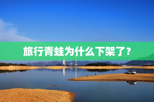 旅行青蛙为什么下架了？