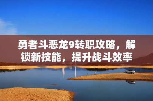 勇者斗恶龙9转职攻略，解锁新技能，提升战斗效率
