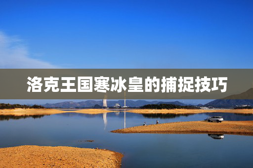 洛克王国寒冰皇的捕捉技巧