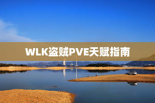 WLK盗贼PVE天赋指南