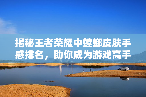 揭秘王者荣耀中螳螂皮肤手感排名，助你成为游戏高手！