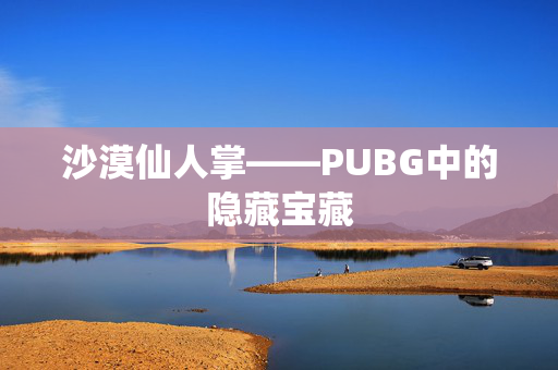 沙漠仙人掌——PUBG中的隐藏宝藏