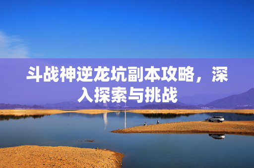 斗战神逆龙坑副本攻略，深入探索与挑战
