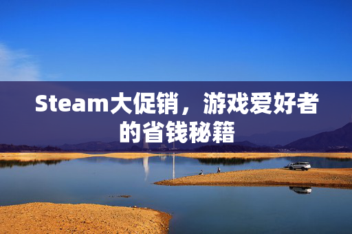 Steam大促销，游戏爱好者的省钱秘籍