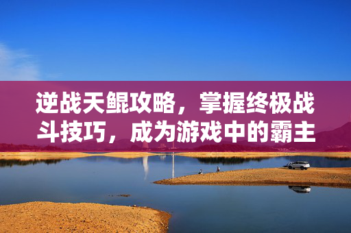 逆战天鲲攻略，掌握终极战斗技巧，成为游戏中的霸主