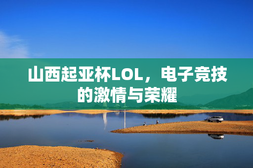 山西起亚杯LOL，电子竞技的激情与荣耀