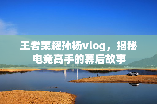 王者荣耀孙杨vlog，揭秘电竞高手的幕后故事