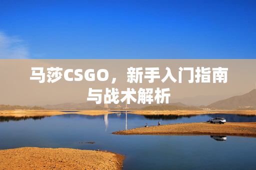 马莎CSGO，新手入门指南与战术解析