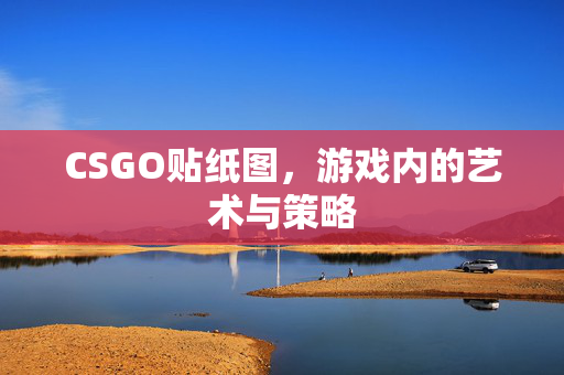 CSGO贴纸图，游戏内的艺术与策略