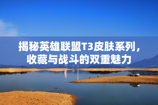 揭秘英雄联盟T3皮肤系列，收藏与战斗的双重魅力