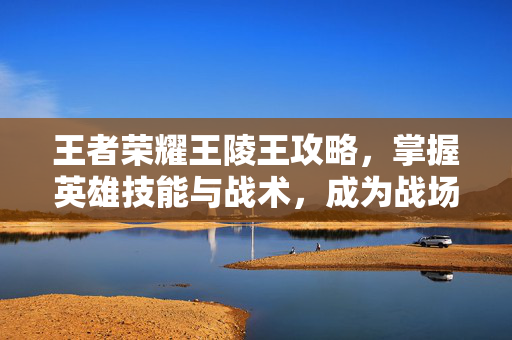 王者荣耀王陵王攻略，掌握英雄技能与战术，成为战场上的王者
