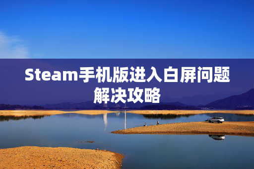 Steam手机版进入白屏问题解决攻略