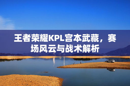 王者荣耀KPL宫本武藏，赛场风云与战术解析