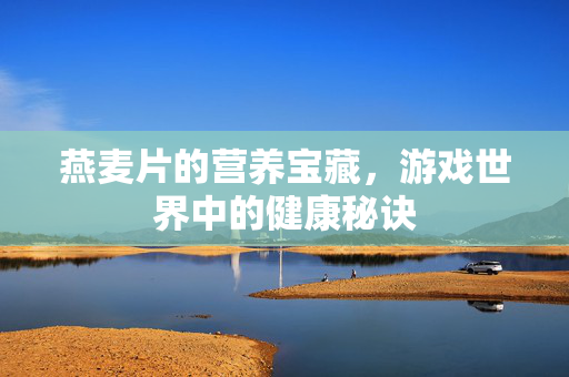 燕麦片的营养宝藏，游戏世界中的健康秘诀