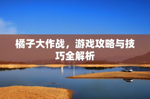 橘子大作战，游戏攻略与技巧全解析