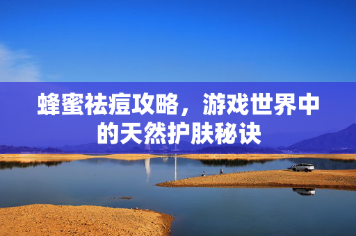 蜂蜜祛痘攻略，游戏世界中的天然护肤秘诀