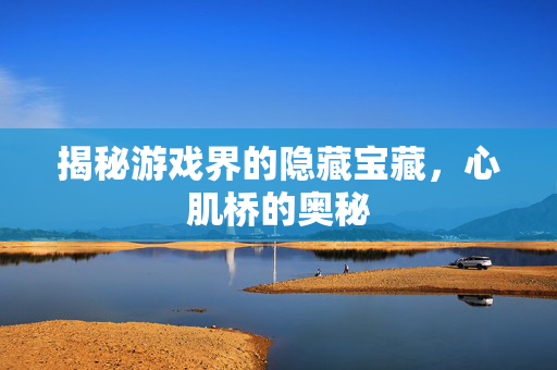 揭秘游戏界的隐藏宝藏，心肌桥的奥秘