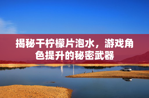 揭秘干柠檬片泡水，游戏角色提升的秘密武器