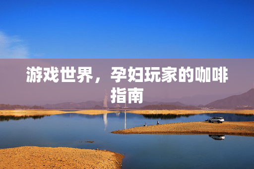 游戏世界，孕妇玩家的咖啡指南