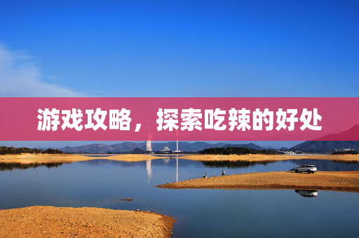 游戏攻略，探索吃辣的好处
