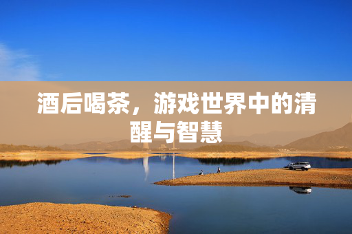 酒后喝茶，游戏世界中的清醒与智慧