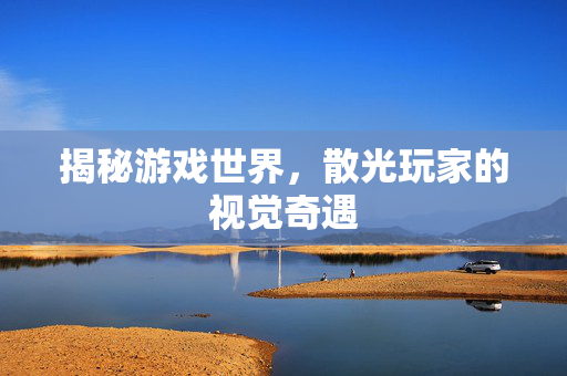 揭秘游戏世界，散光玩家的视觉奇遇
