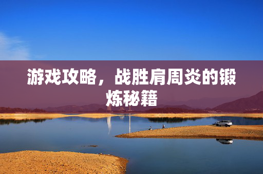 游戏攻略，战胜肩周炎的锻炼秘籍