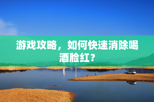 游戏攻略，如何快速消除喝酒脸红？