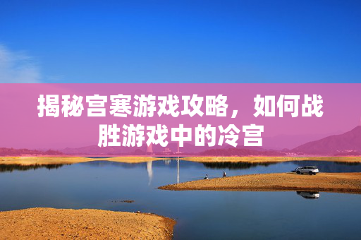 揭秘宫寒游戏攻略，如何战胜游戏中的冷宫