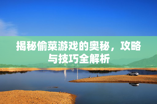 揭秘偷菜游戏的奥秘，攻略与技巧全解析