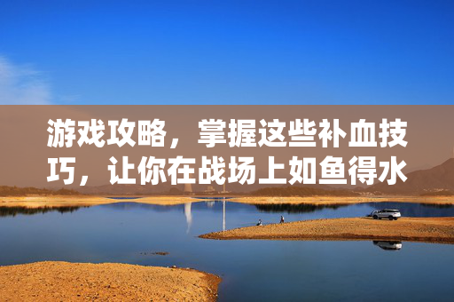 游戏攻略，掌握这些补血技巧，让你在战场上如鱼得水！