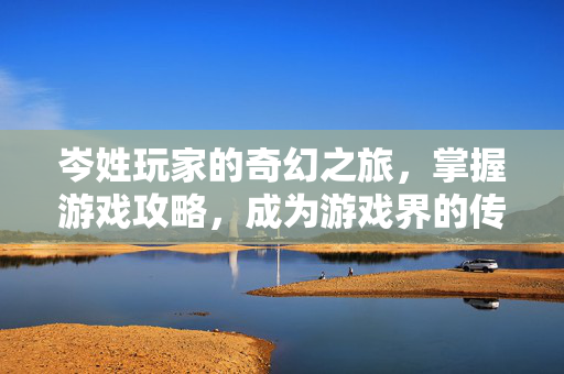 岑姓玩家的奇幻之旅，掌握游戏攻略，成为游戏界的传奇