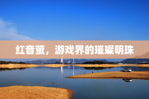 红音萤，游戏界的璀璨明珠