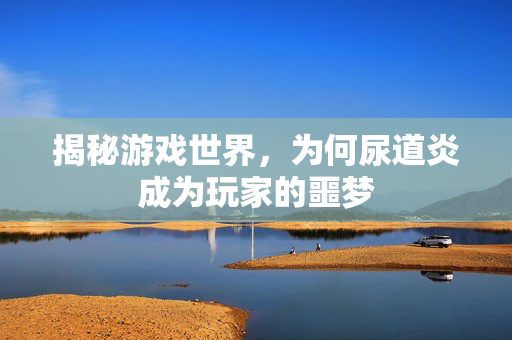 揭秘游戏世界，为何尿道炎成为玩家的噩梦