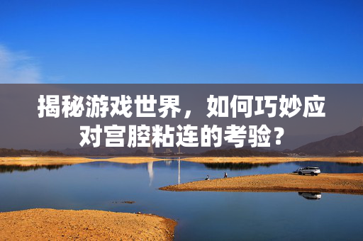 揭秘游戏世界，如何巧妙应对宫腔粘连的考验？