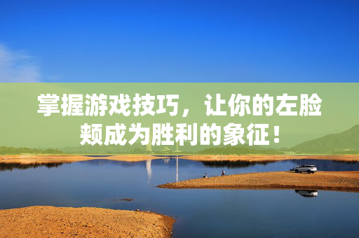 掌握游戏技巧，让你的左脸颊成为胜利的象征！