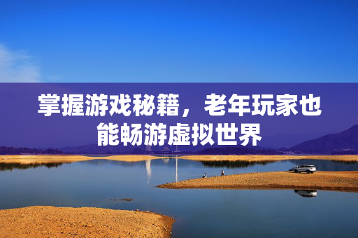 掌握游戏秘籍，老年玩家也能畅游虚拟世界