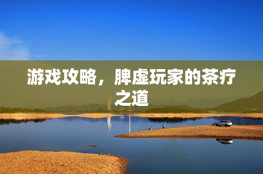 游戏攻略，脾虚玩家的茶疗之道