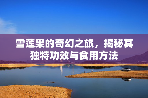 雪莲果的奇幻之旅，揭秘其独特功效与食用方法
