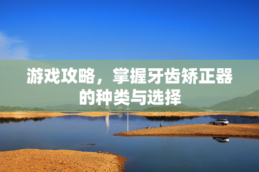 游戏攻略，掌握牙齿矫正器的种类与选择
