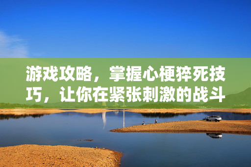 游戏攻略，掌握心梗猝死技巧，让你在紧张刺激的战斗中生存下来