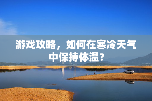 游戏攻略，如何在寒冷天气中保持体温？