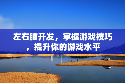 左右脑开发，掌握游戏技巧，提升你的游戏水平