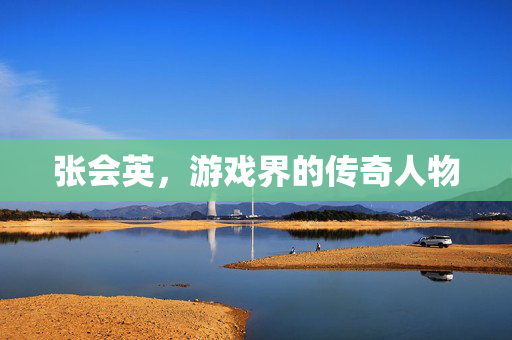 张会英，游戏界的传奇人物