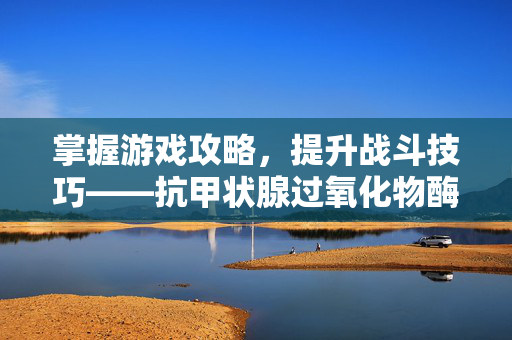 掌握游戏攻略，提升战斗技巧——抗甲状腺过氧化物酶抗体的奥秘