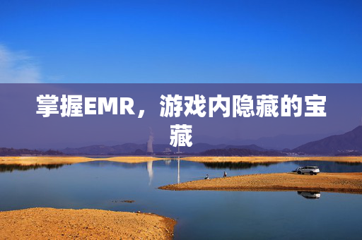 掌握EMR，游戏内隐藏的宝藏