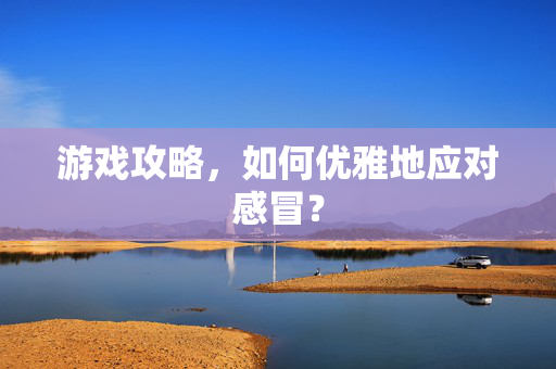 游戏攻略，如何优雅地应对感冒？