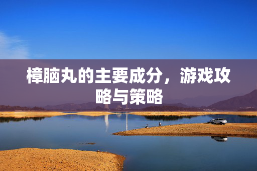 樟脑丸的主要成分，游戏攻略与策略