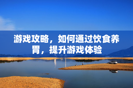 游戏攻略，如何通过饮食养胃，提升游戏体验