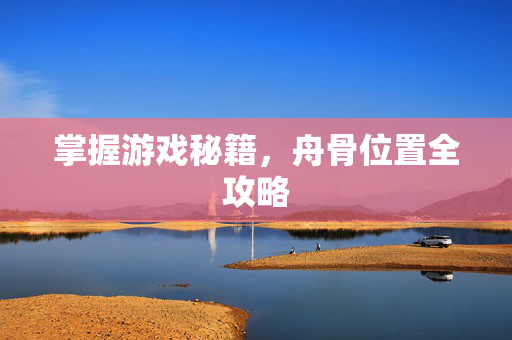 掌握游戏秘籍，舟骨位置全攻略